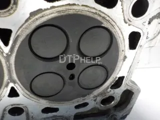 12100R06E00 Головка блока Honda CR-V 3 Арт AM52086691, вид 17
