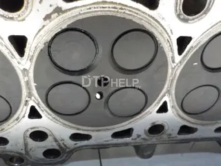 12100R06E00 Головка блока Honda CR-V 3 Арт AM52086691, вид 19