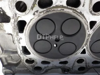 12100R06E00 Головка блока Honda CR-V 3 Арт AM52086691, вид 20