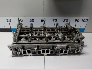 12100R06E00 Головка блока Honda CR-V 3 Арт AM52086691, вид 2