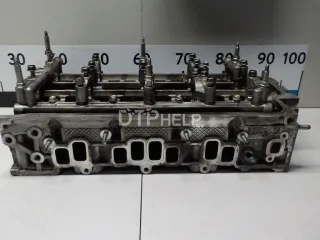 12100R06E00 Головка блока Honda CR-V 3 Арт AM52086691, вид 3