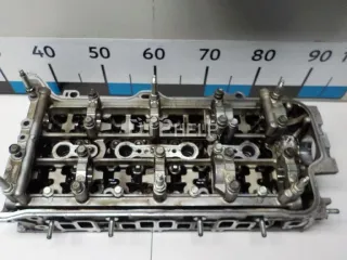 12100R06E00 Головка блока Honda CR-V 3 Арт AM52086691, вид 4