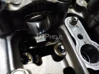 12100R06E00 Головка блока Honda CR-V 3 Арт AM52086691, вид 8