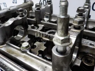 12100R06E00 Головка блока Honda CR-V 3 Арт AM52086691, вид 9