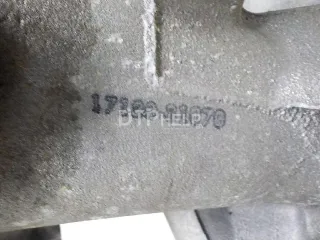 1712031070 Коллектор впускной Lexus RX 3 Арт AM52096625, вид 3