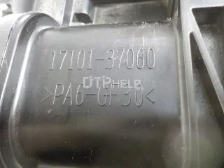 171200T180 Коллектор впускной Toyota C-HR Арт AM52108827, вид 10