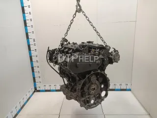 C2C40483 Двигатель Jaguar XF 250 Арт AM52118033, вид 1