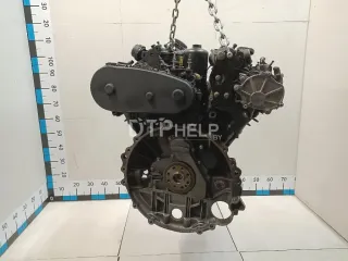 C2C40483 Двигатель Jaguar XF 250 Арт AM52118033, вид 11