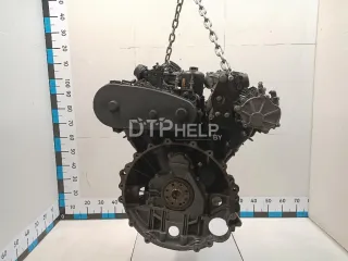C2C40483 Двигатель Jaguar XF 250 Арт AM52118033, вид 12