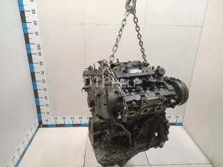 C2C40483 Двигатель Jaguar XF 250 Арт AM52118033, вид 14