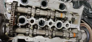 C2C40483 Двигатель Jaguar XF 250 Арт AM52118033, вид 18