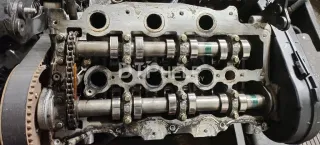 C2C40483 Двигатель Jaguar XF 250 Арт AM52118033, вид 19