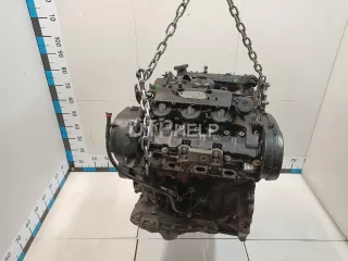 C2C40483 Двигатель Jaguar XF 250 Арт AM52118033, вид 4