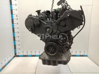 C2C40483 Двигатель Jaguar XF 250 Арт AM52118033, вид 6