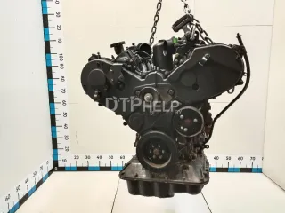 C2C40483 Двигатель Jaguar XF 250 Арт AM52118033, вид 7