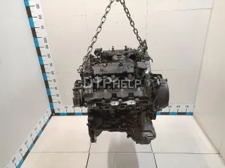C2C40483 Двигатель Jaguar XF 250 Арт AM52118033, вид 9