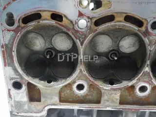 03C103264H Головка блока Volkswagen Passat CC Арт AM52127031, вид 5