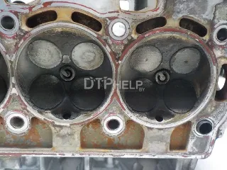 03C103264H Головка блока Volkswagen Passat CC Арт AM52127031, вид 6
