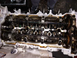 SHY802300S Двигатель Mazda CX-5 2 Арт AM52137668, вид 18