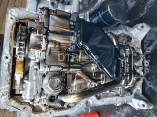 SHY802300S Двигатель Mazda CX-5 2 Арт AM52137668, вид 20