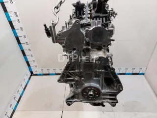 SHY802300S Двигатель Mazda CX-5 2 Арт AM52137668, вид 6