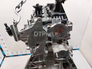 SHY802300S Двигатель Mazda CX-5 2 Арт AM52137668, вид 8