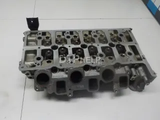 059103264 Головка блока Volkswagen Touareg 2 Арт AM52138287, вид 3