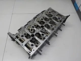 059103264 Головка блока Volkswagen Touareg 2 Арт AM52138287, вид 7