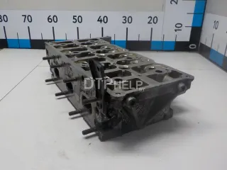 059103264 Головка блока Volkswagen Touareg 2 Арт AM52138287, вид 8
