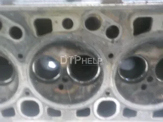 1848114 Головка блока Ford Focus 2 Арт AM52144767, вид 11