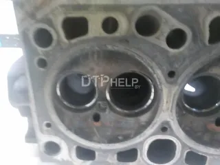 1848114 Головка блока Ford Focus 2 Арт AM52144767, вид 12