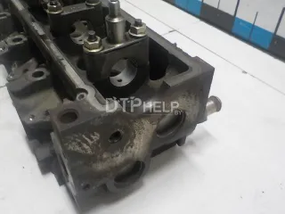 1848114 Головка блока Ford Focus 2 Арт AM52144767, вид 4