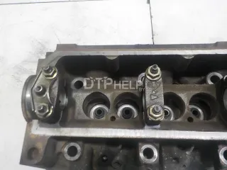 1848114 Головка блока Ford Focus 2 Арт AM52144767, вид 6
