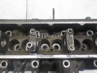 1848114 Головка блока Ford Focus 2 Арт AM52144767, вид 7