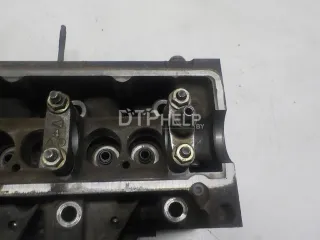1848114 Головка блока Ford Focus 2 Арт AM52144767, вид 8