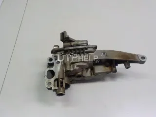 2761800701 Насос масляный Mercedes S W221 Арт AM52147744, вид 3