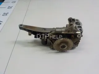 2761800701 Насос масляный Mercedes S W221 Арт AM52147744, вид 5