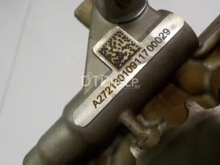 2761800701 Насос масляный Mercedes S W221 Арт AM52147744, вид 6