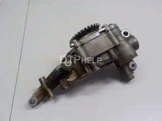 2761800701 Насос масляный Mercedes S W221 Арт AM52147744, вид 7