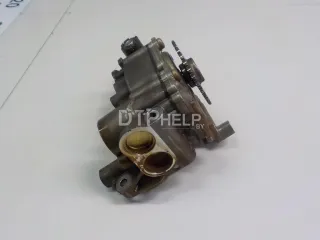 2761800701 Насос масляный Mercedes S W221 Арт AM52147744, вид 8