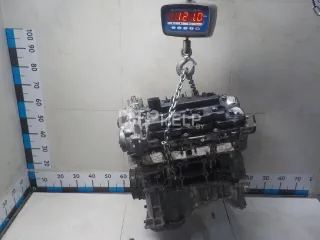 10102JK0A0 Двигатель Infiniti G 4 Арт AM52156158, вид 1