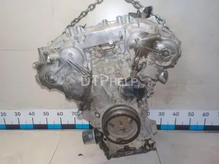 10102JK0A0 Двигатель Infiniti G 4 Арт AM52156158, вид 14