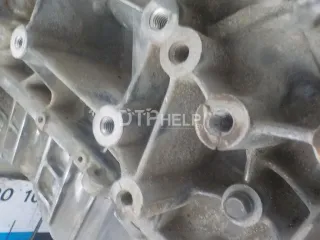 10102JK0A0 Двигатель Infiniti G 4 Арт AM52156158, вид 17
