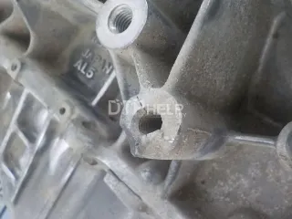 10102JK0A0 Двигатель Infiniti G 4 Арт AM52156158, вид 18