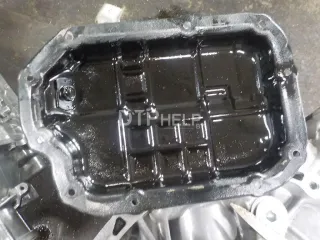 10102JK0A0 Двигатель Infiniti G 4 Арт AM52156158, вид 2
