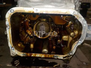 10102JK0A0 Двигатель Infiniti G 4 Арт AM52156158, вид 3
