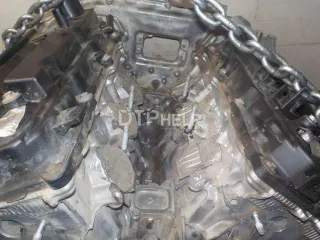 10102JK0A0 Двигатель Infiniti G 4 Арт AM52156158, вид 7