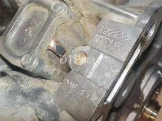 10102JK0A0 Двигатель Infiniti G 4 Арт AM52156158, вид 9