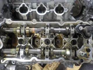 101021AAAA Двигатель Nissan Murano Z51 Арт AM52169699, вид 1