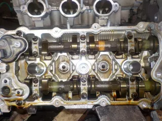 101021AAAA Двигатель Nissan Murano Z51 Арт AM52169699, вид 2